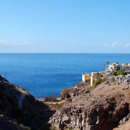 Beautiful In Playa Paraiso With Pool And Sunset View * Costa Adeje (Tenerife)