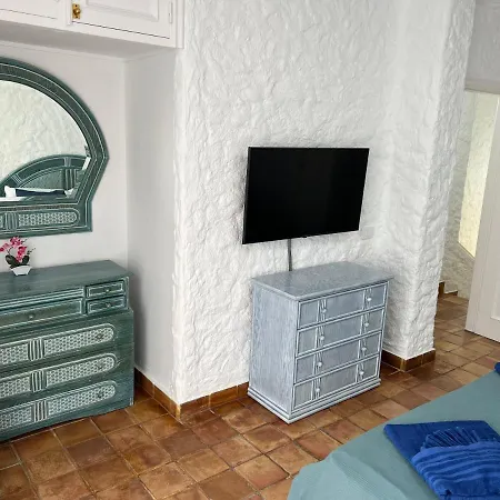 Holiday home Beautiful In Playa Paraiso With Pool And Sunset View