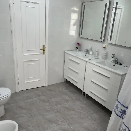 Holiday home Beautiful In Playa Paraiso With Pool And Sunset View Costa Adeje (Tenerife)