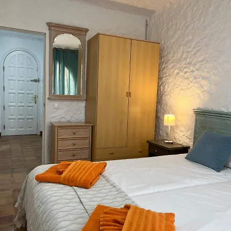 Holiday home Beautiful In Playa Paraiso With Pool And Sunset View