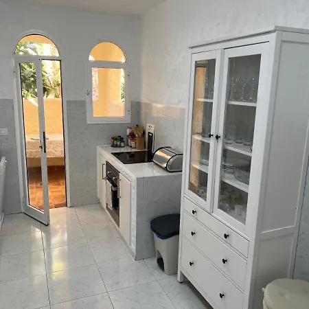 Holiday home Beautiful In Playa Paraiso With Pool And Sunset View *