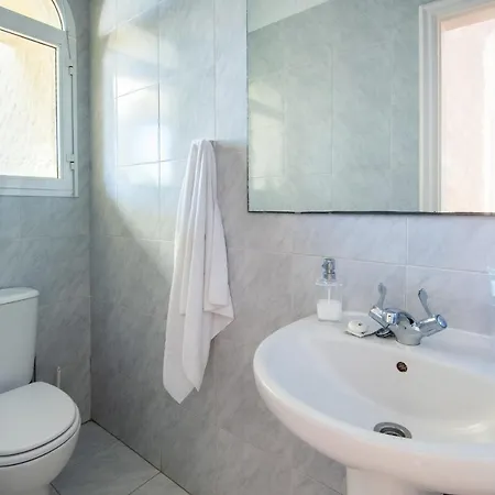 Holiday home Beautiful In Playa Paraiso With Pool And Sunset View *