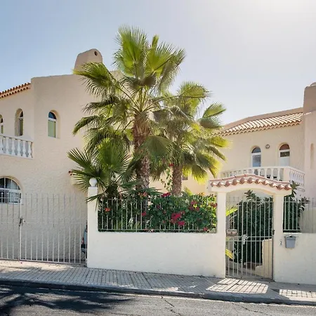 Beautiful In Playa Paraiso With Pool And Sunset View Holiday home