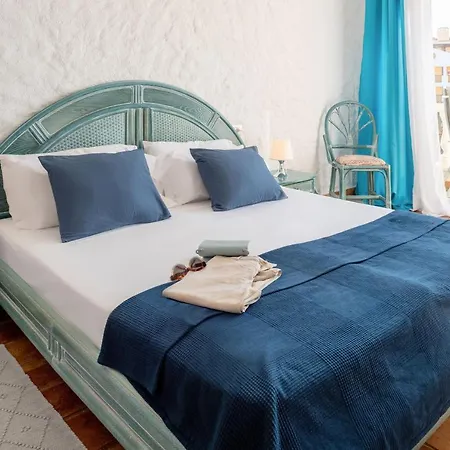Holiday home Beautiful In Playa Paraiso With Pool And Sunset View Costa Adeje (Tenerife)