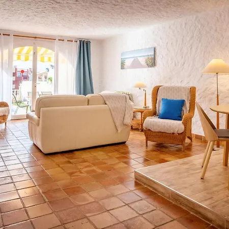 Beautiful In Playa Paraiso With Pool And Sunset View Holiday home Costa Adeje (Tenerife)