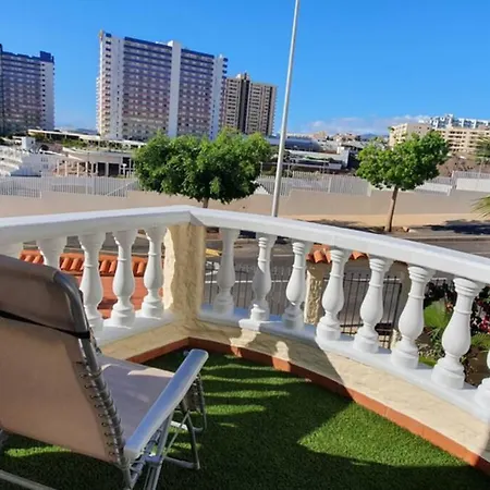 Beautiful In Playa Paraiso With Pool And Sunset View Holiday home