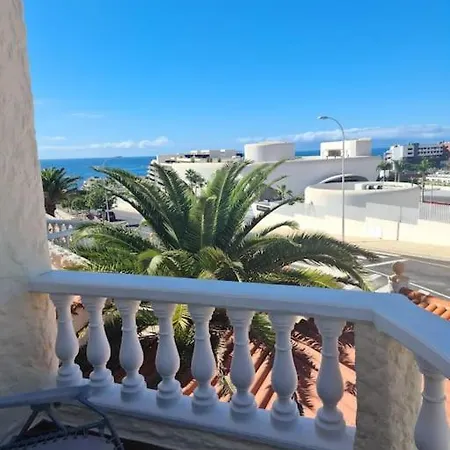 Holiday home Beautiful In Playa Paraiso With Pool And Sunset View *