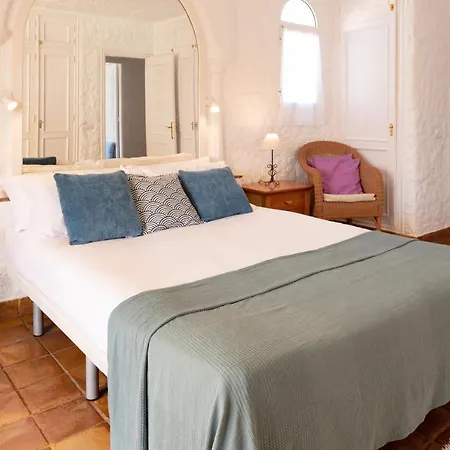 Ferienhaus Beautiful In Playa Paraiso With Pool And Sunset View *